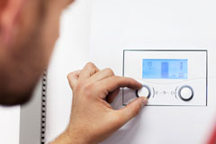 best Hunny Hill boiler servicing companies