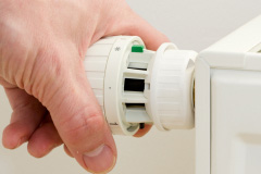 Hunny Hill central heating repair costs