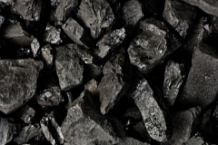Hunny Hill coal boiler costs