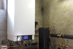 Hunny Hill condensing boiler companies
